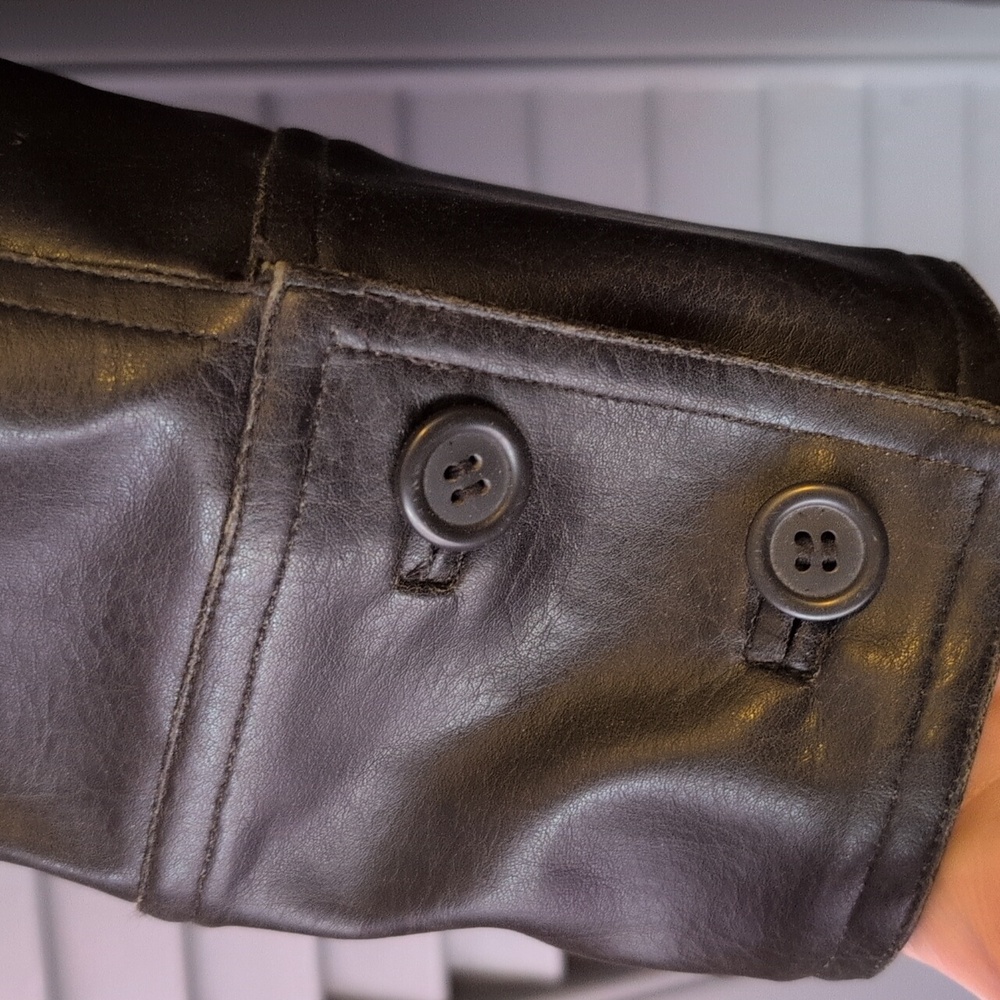 Basic Edition Coat - image 6